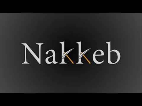 Original Nakkeb company video presentation